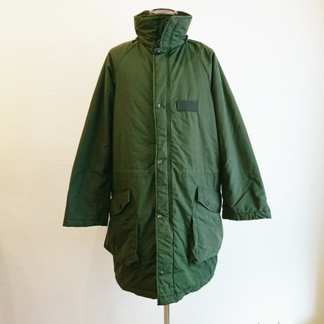 BEAMS プリマロフト モッズコート m90 スウェーデン軍 M-90 m90 | STORES