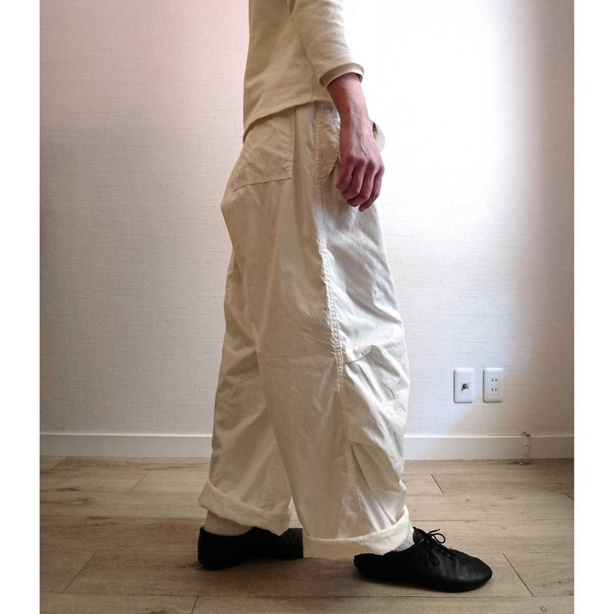 US.Army Snow Camo Pants XSmall/Regular DeadS