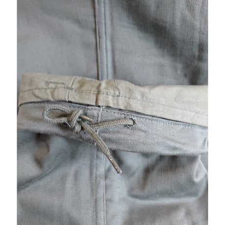 【French Army M-64 Cargo Pants DeadStock】フランス軍 M-64 カーゴパンツ DeadStock