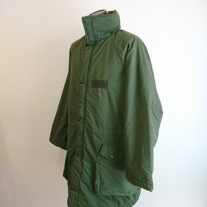 Swedish Army 90´S M-90 used】スウェーデン軍 90´S M-90