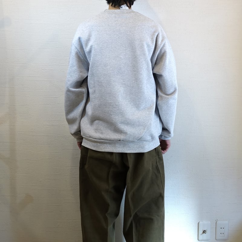 LOS ANGELES APPAREL/ロサンゼルスアパレル】 14OZ HEAVY WEI LOS ANGELES APPAREL/ロサンゼルスアパレル】 14OZ HEAVY WEI