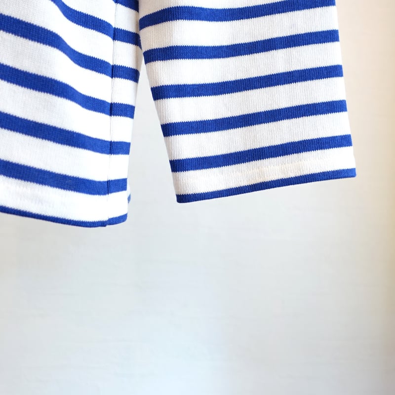 SAINT JAMES/セントジェームス】OUESSANT SHIRT ウエッソン シャツ