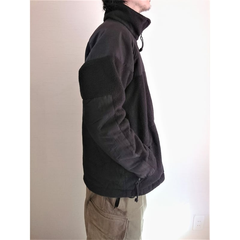 US.Army ECWCS GEN2 LEVEL3 Fleece Used】アメリカ軍 EC