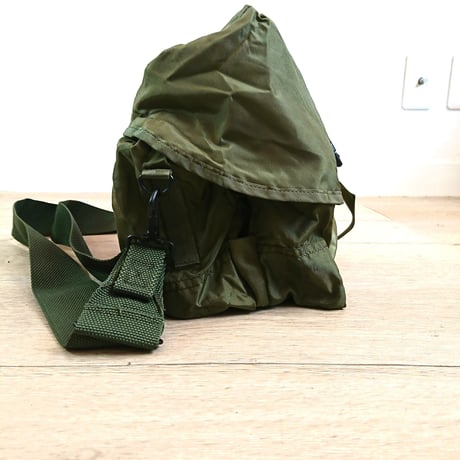 【U.S Army Medical Bag DeadStock】アメリカ軍 メディカルバッグ DeadStock