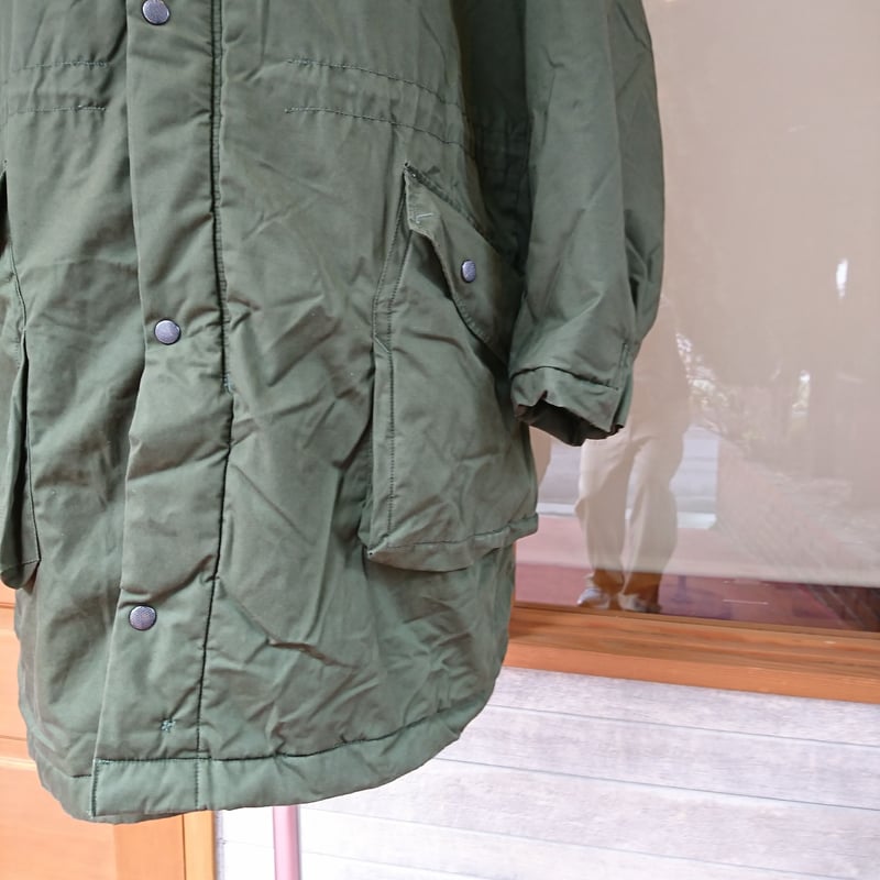 Swedish Army M-90 Early Model used】スウェーデン軍 M-