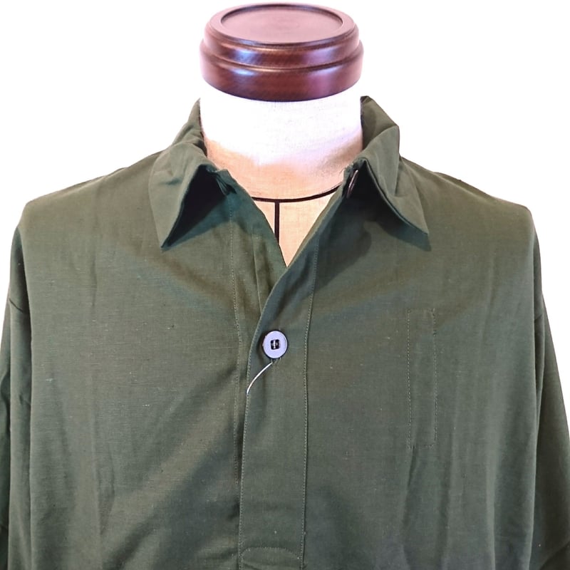 Swedish Army 70's M-55 Sleeping Shirts DeadSto
