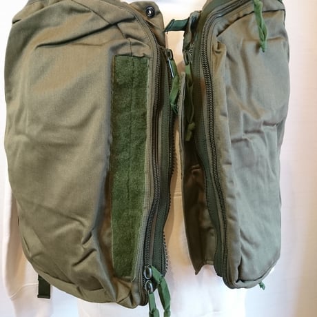 【British Army 90's AFV Crew Vest  DeadStock】イギリス軍 90's AFV クルーベスト  DeadStock