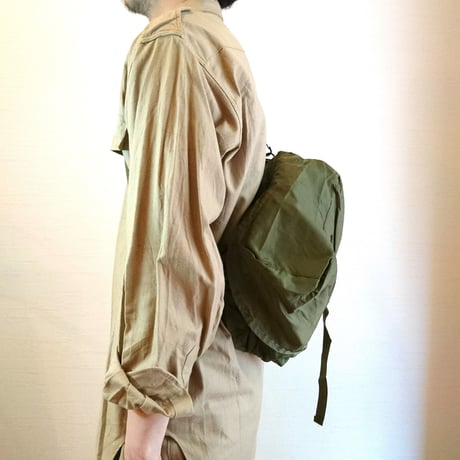 【U.S Army Medical Bag DeadStock】アメリカ軍 メディカルバッグ DeadStock