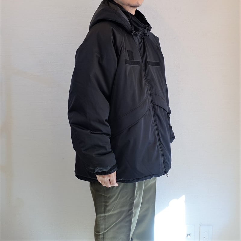 ARMY TWILL/アーミーツイル】PE Weather Padding Jacket P...