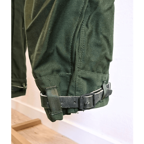 【 Swedish Army  M-59 Cargo Pants DeadStock 】スウェーデン軍 M-59 カーゴパンツ DeadStock