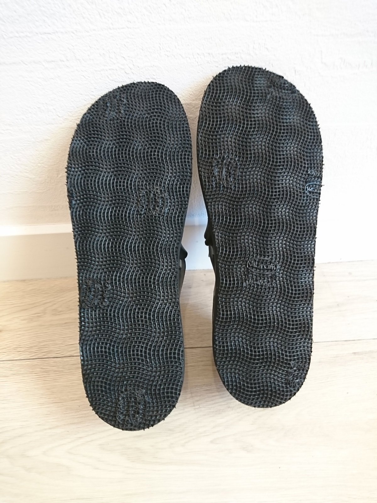 Fracap/フラカップ】バケッタレザーシューズ ブラック | GROWER