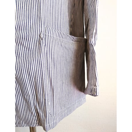 【Italian Navy Cook Jacket DeadStock】イタリア海軍 コックジャケット DeadStock