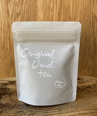オリジナルブレンドティー (Sawa) 茶葉