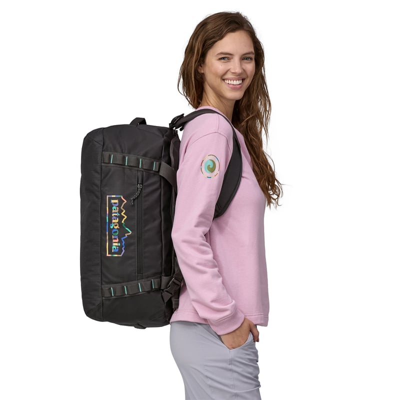 Patagonia(パタゴニア) ブラックホール・ダッフル 40L【101 Patagonia(パタゴニア) ブラックホール・ダッフル 40L【101