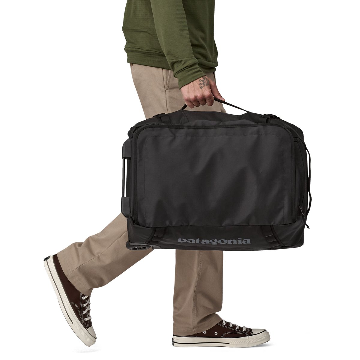 patagonia　パタゴニア　ブラックホール　ウィールド　ダッフル　45L Amazon | ［パタゴニア］Patagonia Black Hole Wheeled Duffel