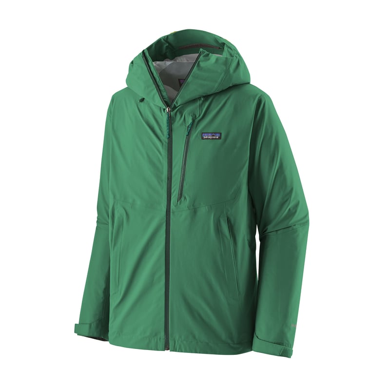 Patagonia(パタゴニア) メンズ・グラナイト・クレスト・レイン Patagonia(パタゴニア) メンズ・グラナイト・クレスト・レイン