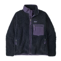 Patagonia(パタゴニア) ウィメンズ・クラシック・レトロX・ジャケット