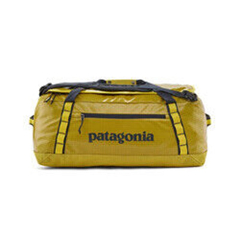 公式店 Patagonia パタゴニア プレーニングダッフルバック55L - バッグ