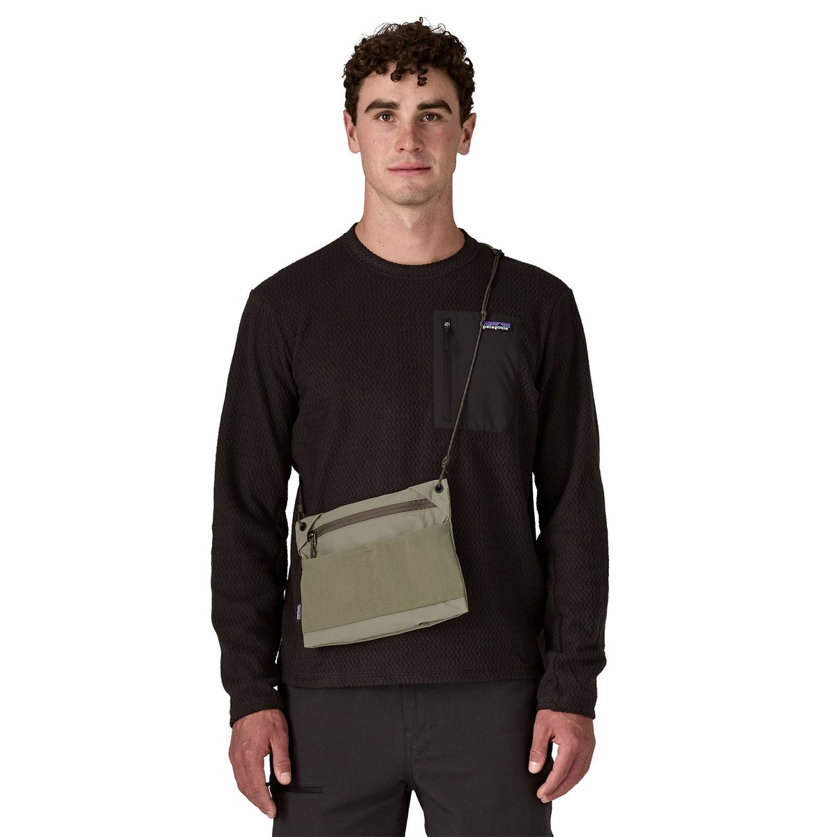 Patagonia パタゴニア　テラヴィア・サコッシュ 3L ①① パタゴニア Patagonia/テラヴィア・サコッシュ 3L 48835