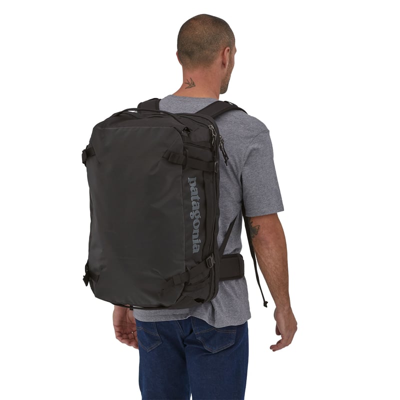 Patagonia(パタゴニア)ブラックホール・MLC 30L【101-#49307-BLK】