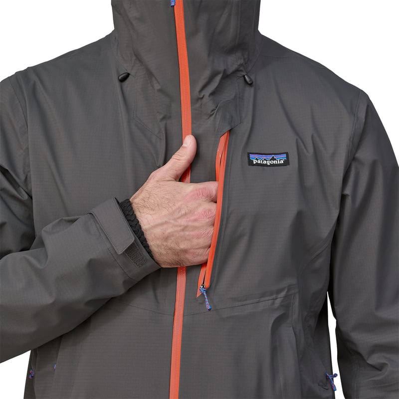 Patagonia(パタゴニア) メンズ・グラナイト・クレスト・レイン Patagonia(パタゴニア) メンズ・グラナイト・クレスト・レイン
