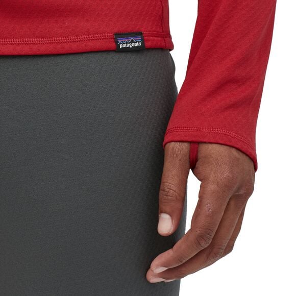 Patagonia(パタゴニア) メンズ・キャプリーン・ミッドウェイト