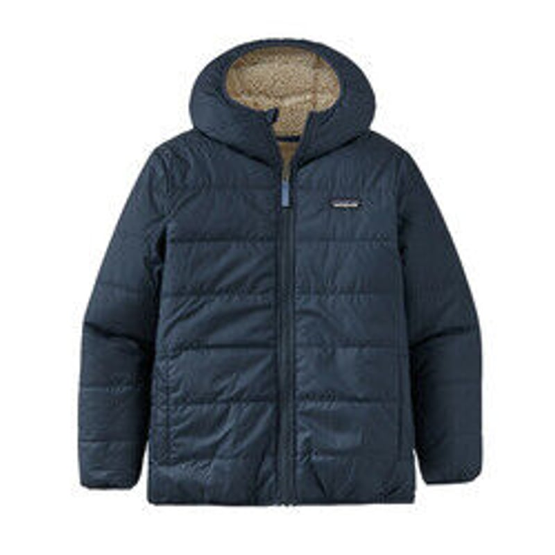 Patagonia (パタゴニア)キッズ・リバーシブル・レディ・フレディ Patagonia (パタゴニア)キッズ・リバーシブル・レディ・フレディ