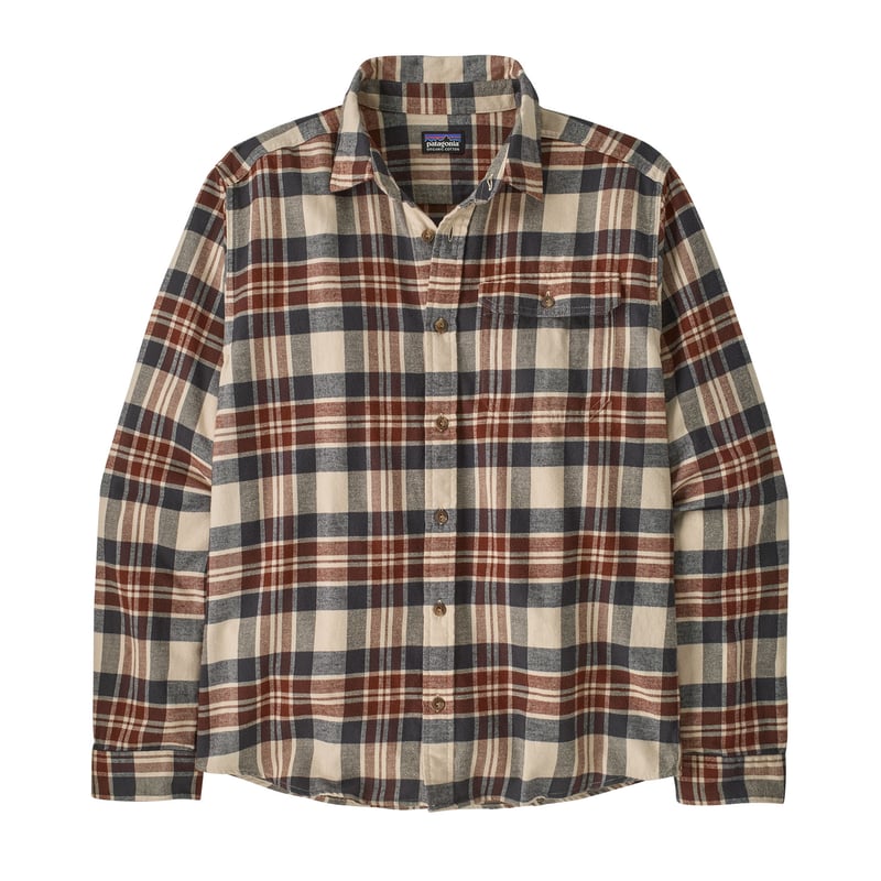 Patagonia(パタゴニア)メンズ・ロングスリーブ・ライトウェイト