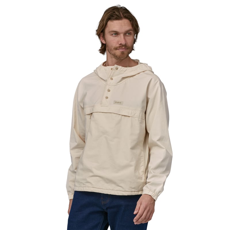 Patagonia(パタゴニア)ファンホッガーズ・アノラック 【42-#20325 - UDN