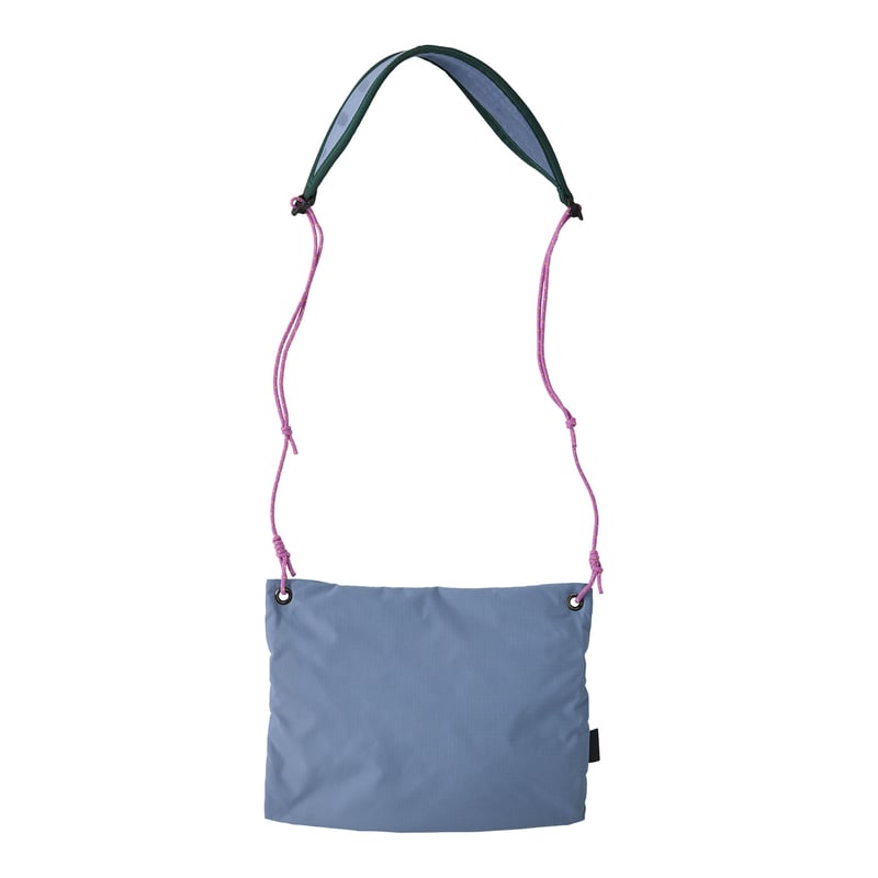 Patagonia パタゴニア　テラヴィア・サコッシュ 3L 14 パタゴニア テラヴィア・サコッシュ 3L (カラー River Rock