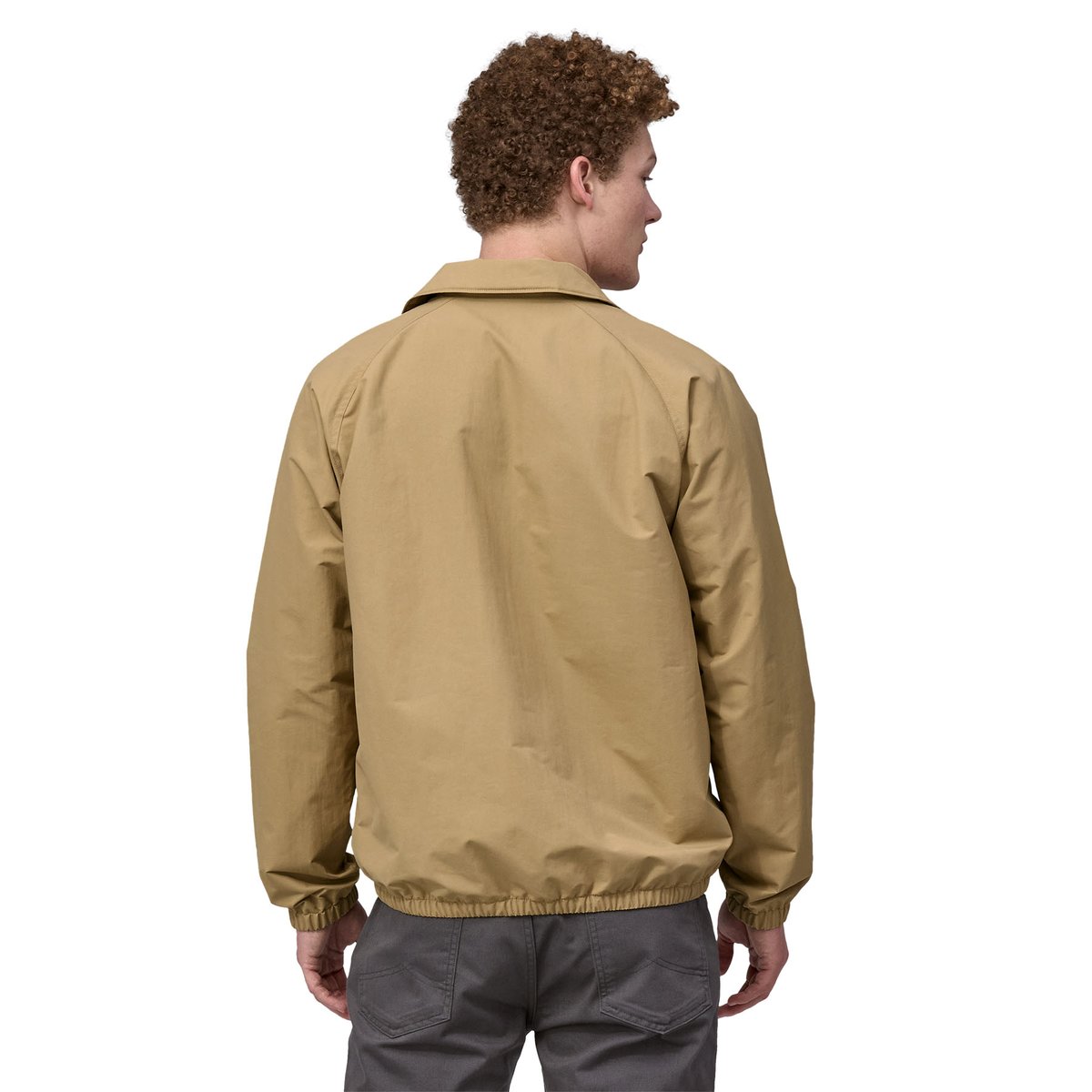 Patagonia(パタゴニア) メンズ・バギーズ・ジャケット 【42-#28152-CSC 