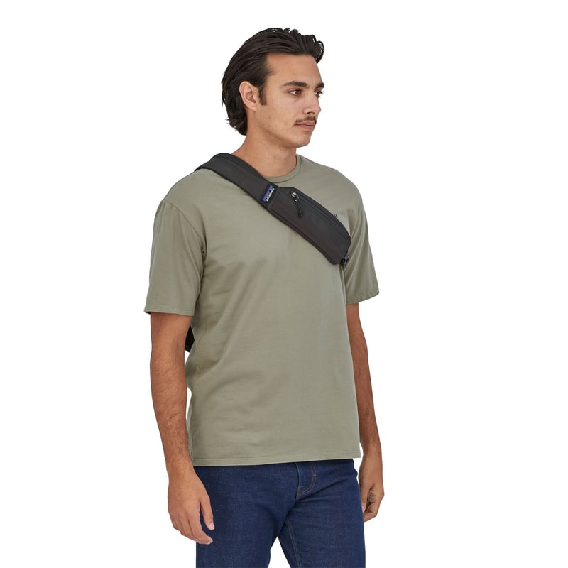Patagonia(パタゴニア) アトム・スリング 8L【101-#48262 - BLK