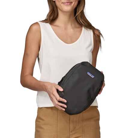 Patagonia(パタゴニア) ブラックホール・キューブ 6L【101-#49367 - BLK】