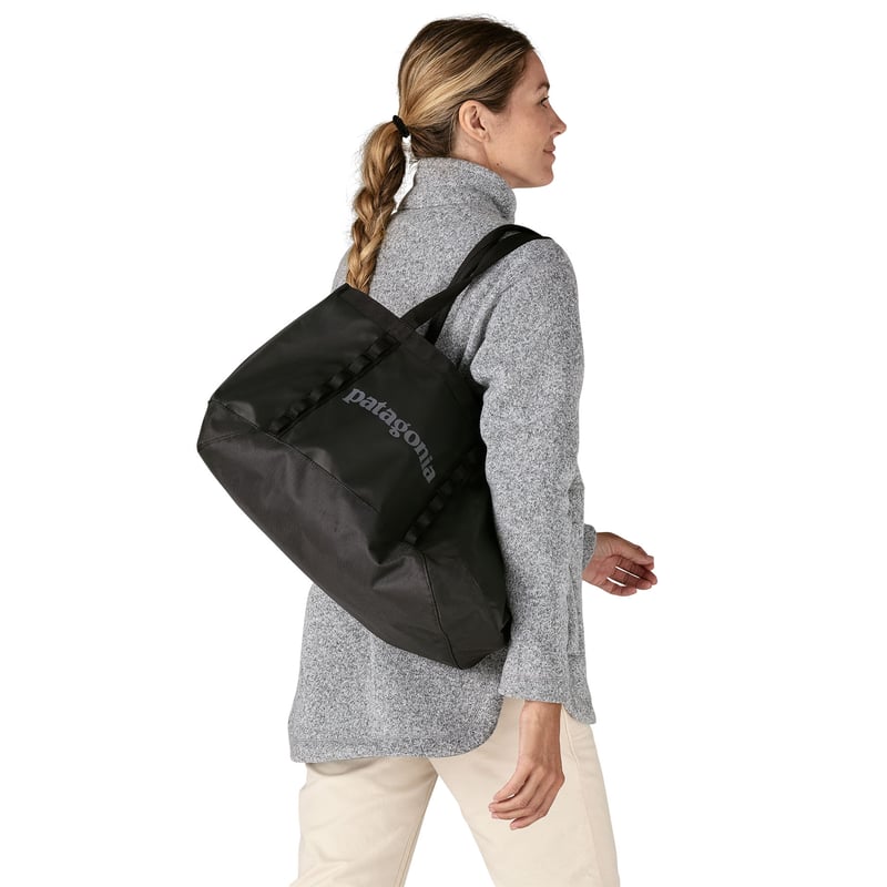 Patagonia(パタゴニア) ブラックホール・トート 25L【101-#49032 Patagonia(パタゴニア) ブラックホール・トート 25L【101-#49032