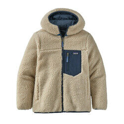 Patagonia (パタゴニア)キッズ・リバーシブル・レディ・フレディ Patagonia (パタゴニア)キッズ・リバーシブル・レディ・フレディ
