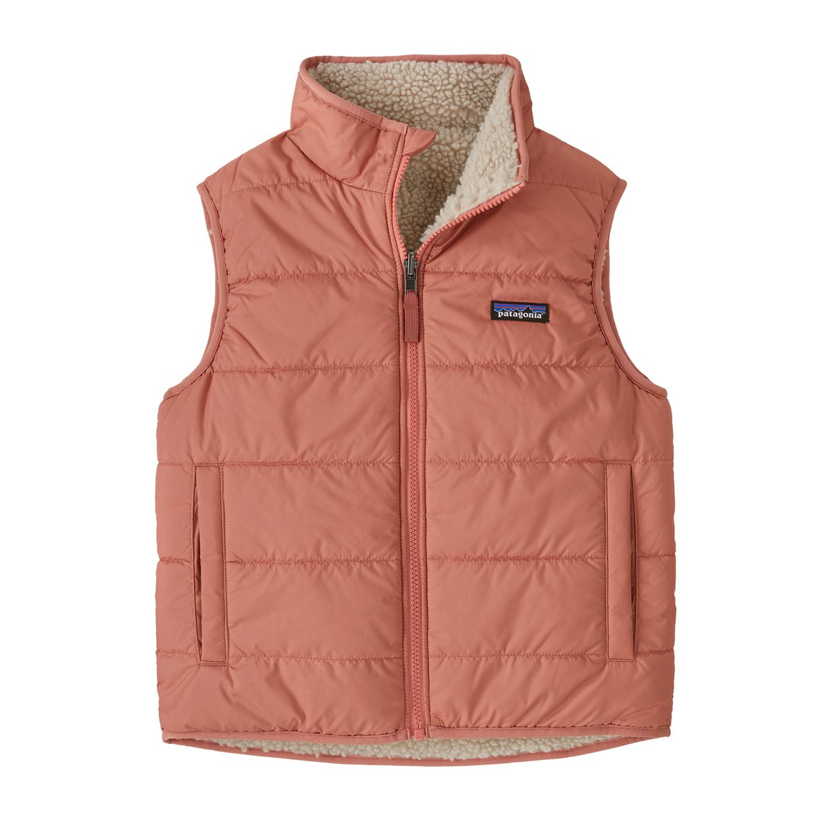 Patagonia (パタゴニア)キッズ・リバーシブル・レディ・フレディ