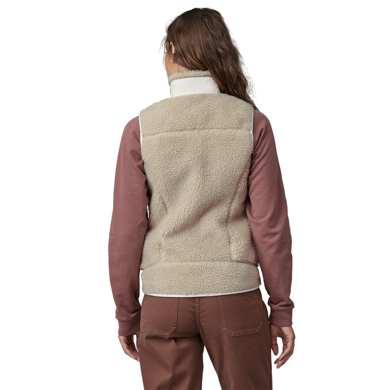 Patagonia(パタゴニア) ウィメンズ・クラシック・レトロX・ベスト 【96 