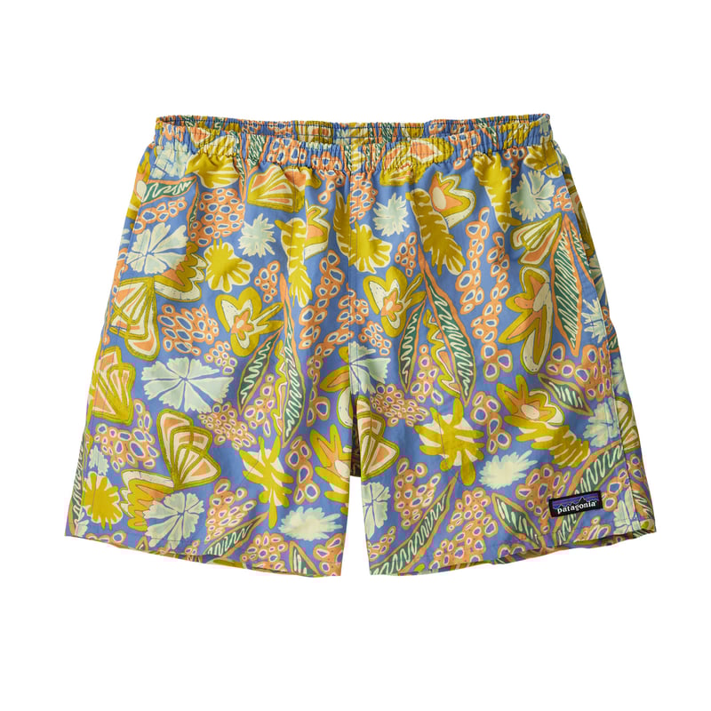 patagonia メンズ バギーズショーツ 5インチ 2017年 CYL S Amazon | [Patagonia (パタゴニア)] M's Baggies Shorts 5