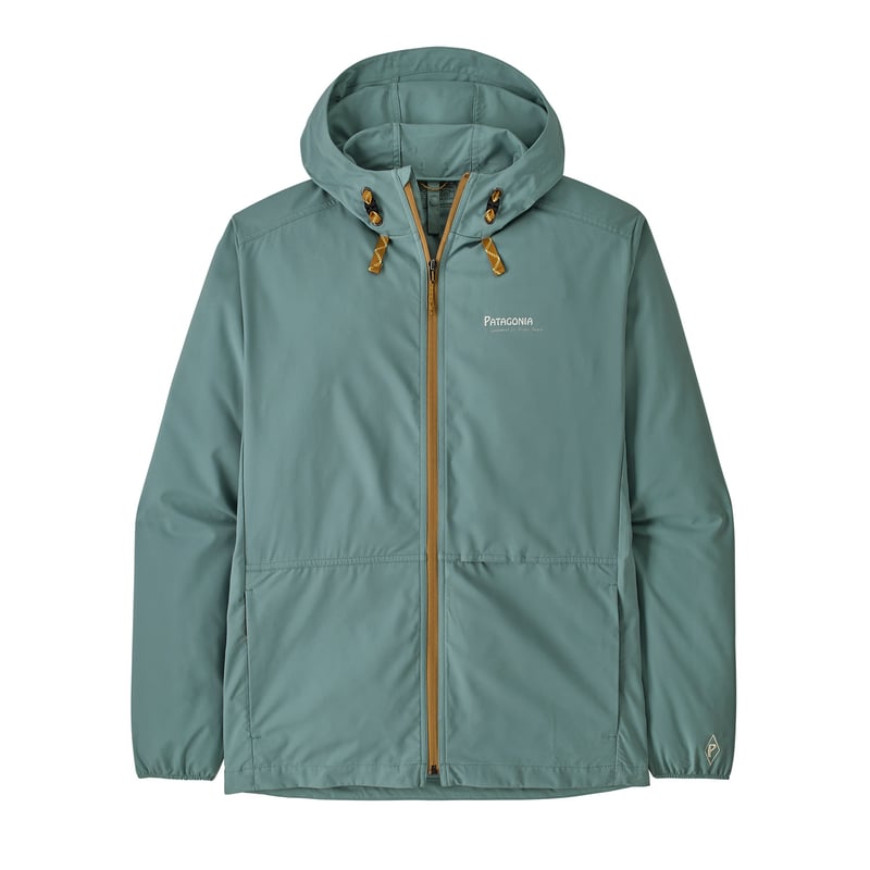 Patagonia(パタゴニア) メンズ・ストレッチ・テール・プレーニング