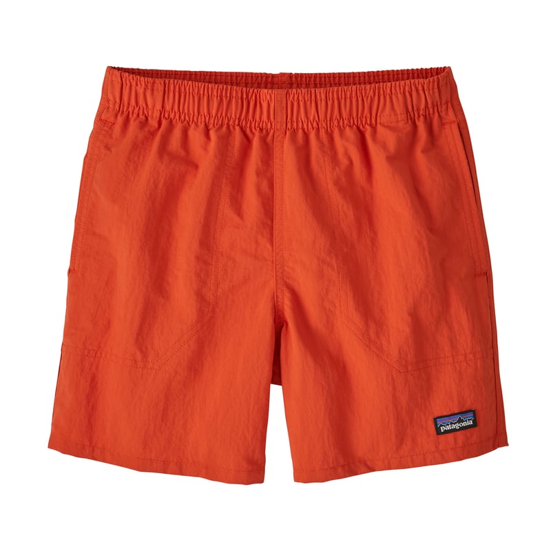 パタゴニア　バギーズショーツ　5インチ　2001年モデル　90s 総柄　幾何学 パタゴニア バギーズショーツ 5インチ 2001年モデル 90s 総柄