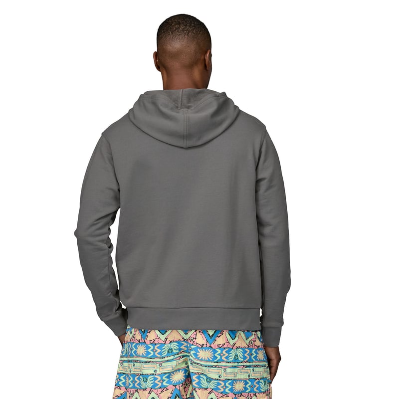 Patagonia(パタゴニア) デイリー・フーディ・スウェットシャツ Patagonia(パタゴニア) デイリー・フーディ・スウェットシャツ