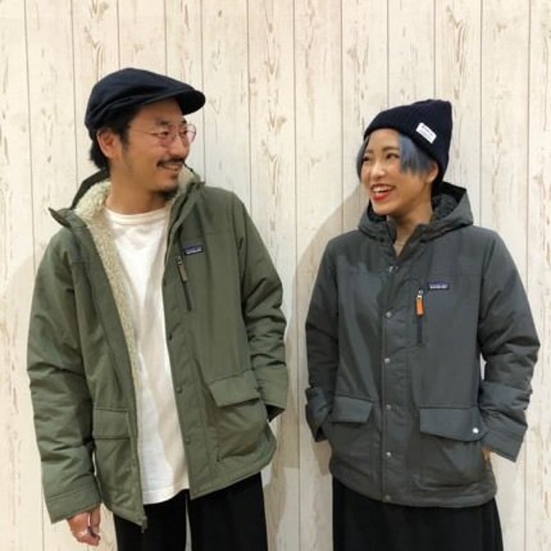 Patagonia パタゴニア インファーノジャケット