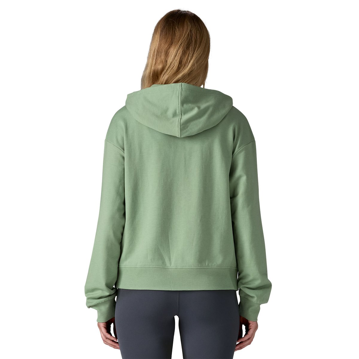 パタゴニア　ウィメンズ・アーニャ・フルジップ・フーディ W's Ahnya Full-Zip Hoody （ウィメンズ・アーニャ・フルジップ