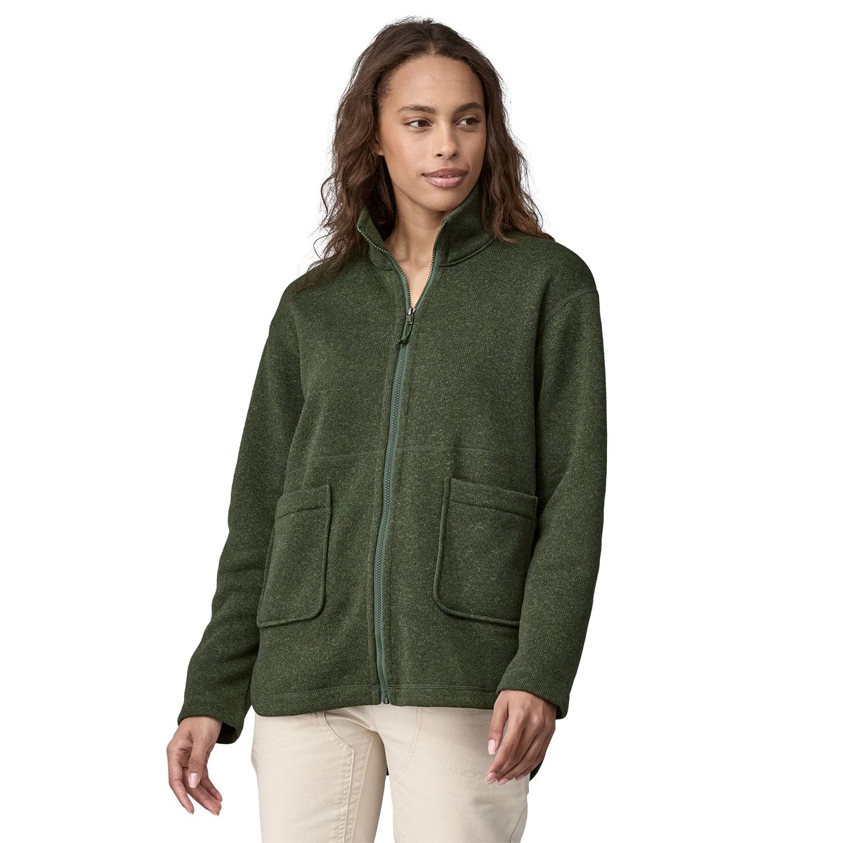 Patagonia (パタゴニア) ウィメンズ・ベター・セーター Patagonia (パタゴニア) ウィメンズ・ベター・セーター