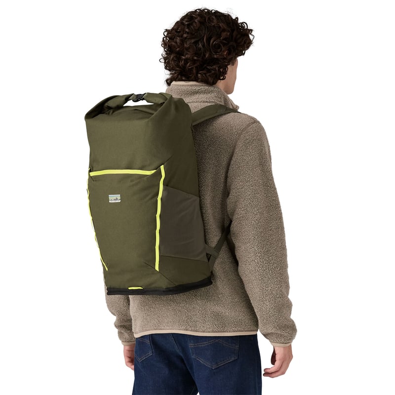 Patagonia(パタゴニア) フィールドスミス・ロールトップ・パック Patagonia(パタゴニア) フィールドスミス・ロールトップ・パック