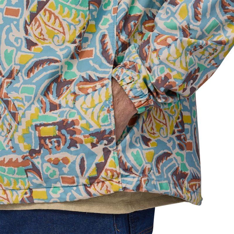 nagonstans Double weave アノラックPK nagonstans Double weave アノラックPK nagonstans Double weave