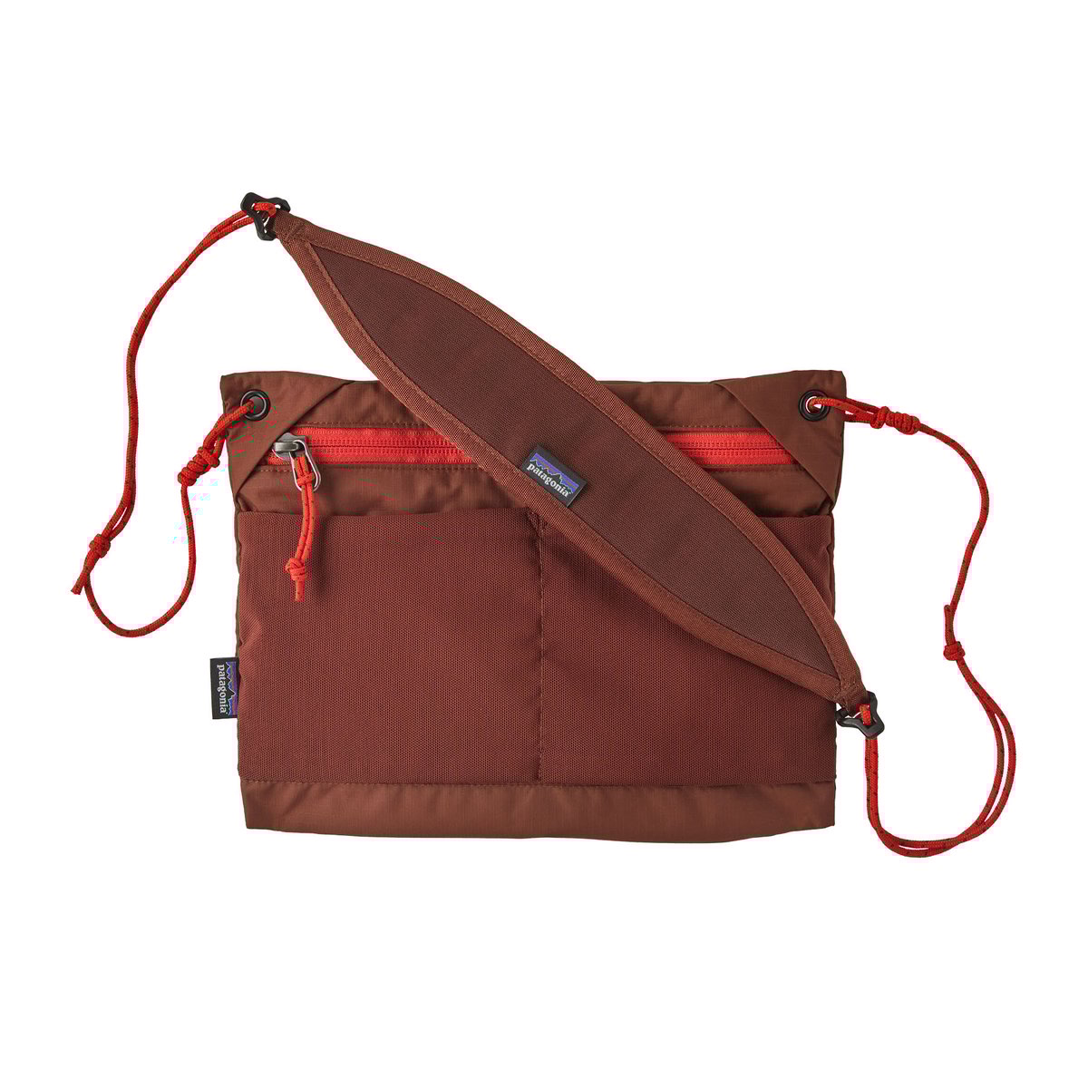 Patagonia パタゴニア　テラヴィア・サコッシュ 3L ①① パタゴニア]テラヴィア・サコッシュ 3L / patagonia（パタゴニア
