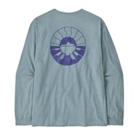 Patagonia(パタゴニア) メンズ・ロングスリーブ・フォーガットン・アイランド・ポケット・レスポンシビリティー 【10-#37805 - TMBL】