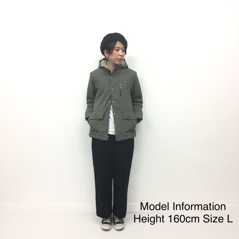 Patagonia(パタゴニア) ボーイズ・インファーノ・ジャケット 【134
