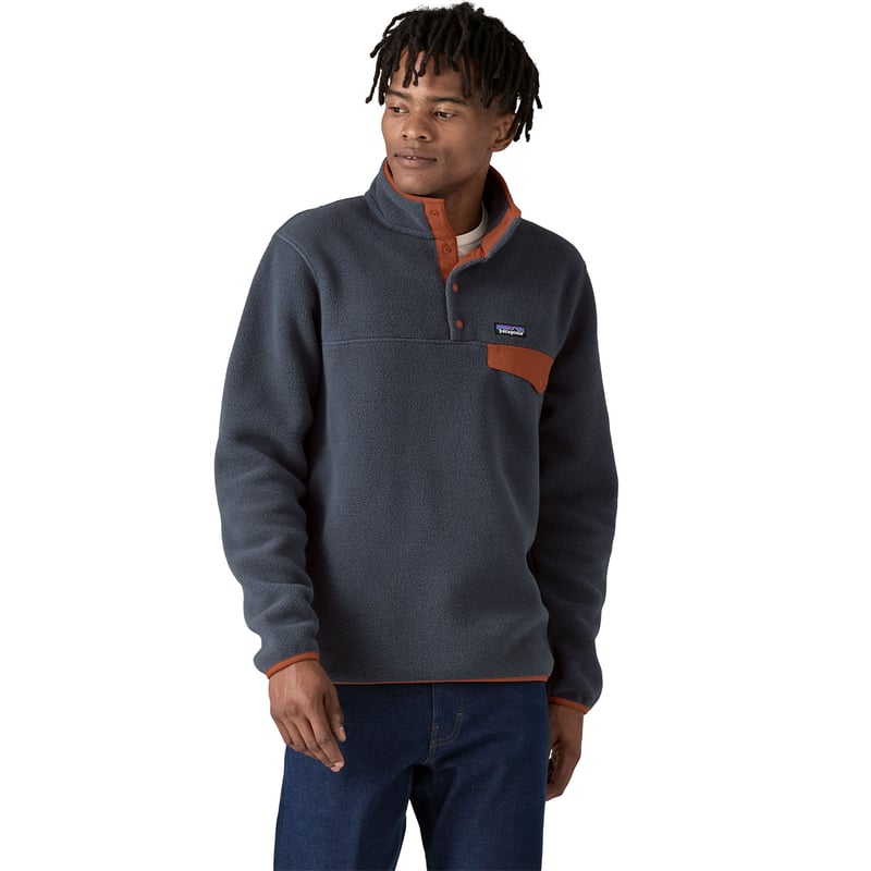 Patagonia (パタゴニア) メンズ・ライトウェイト・シンチラ Patagonia (パタゴニア) メンズ・ライトウェイト・シンチラ